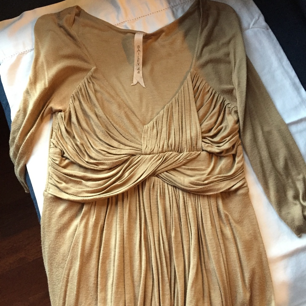 Anthropologie Blouse